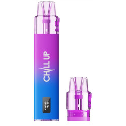 Подсистема Chill Up Blender Purple Violet Pod (Фіолетовий)