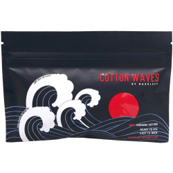 Вата Cotton Waves - Все Для Намоток