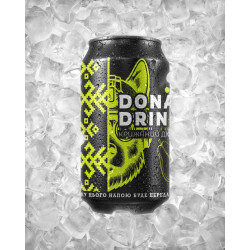 Напій Donate Drink Крижаний Дюшес 0,33 л - Напої