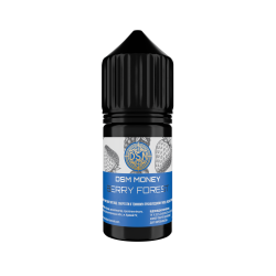 Ароматизатор DSM Money Berry Forest (Ягідний Ліс) 30ml