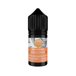 Ароматизатор DSM Money Candied Caramel (Карамель з Цукатами) 30ml