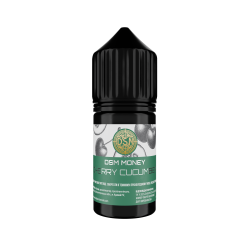 Ароматизатор DSM Money Cherry Cucumber (Вишня Огірок) 30ml