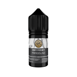Ароматизатор DSM Money Fragolino (Фраголіно) 30ml