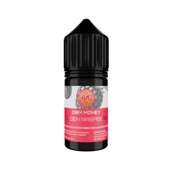 Ароматизатор DSM Money Golden Raspberry (Золота Малина) 30ml