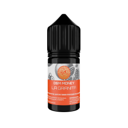 Ароматизатор DSM Money La Granita (Гранат) 30ml