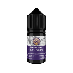 Ароматизатор DSM Money Money Dragon (Грошовий Дракон) 30ml