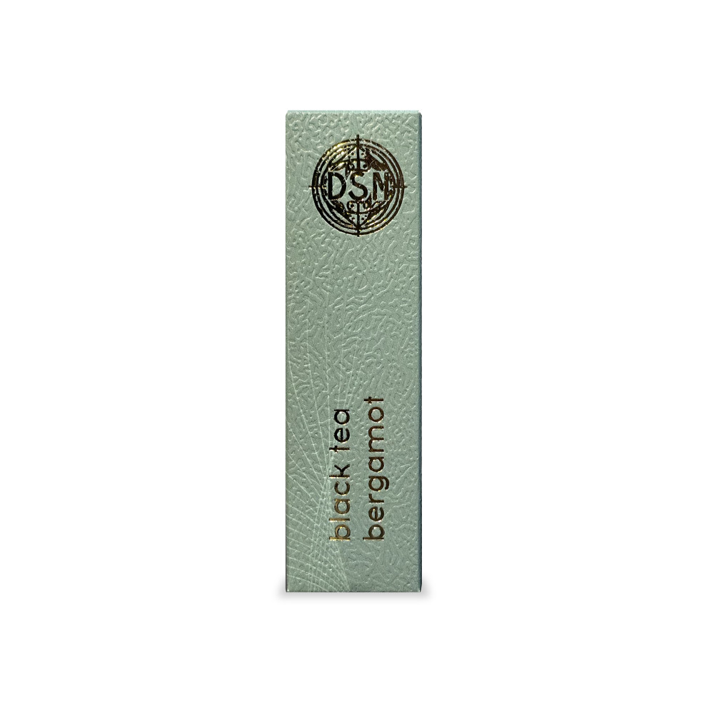 Ароматизатор Dsm Tea BlackTea Bergamot (Чорний чай з бергамотом) 30ml - Dsm Tea 30ml