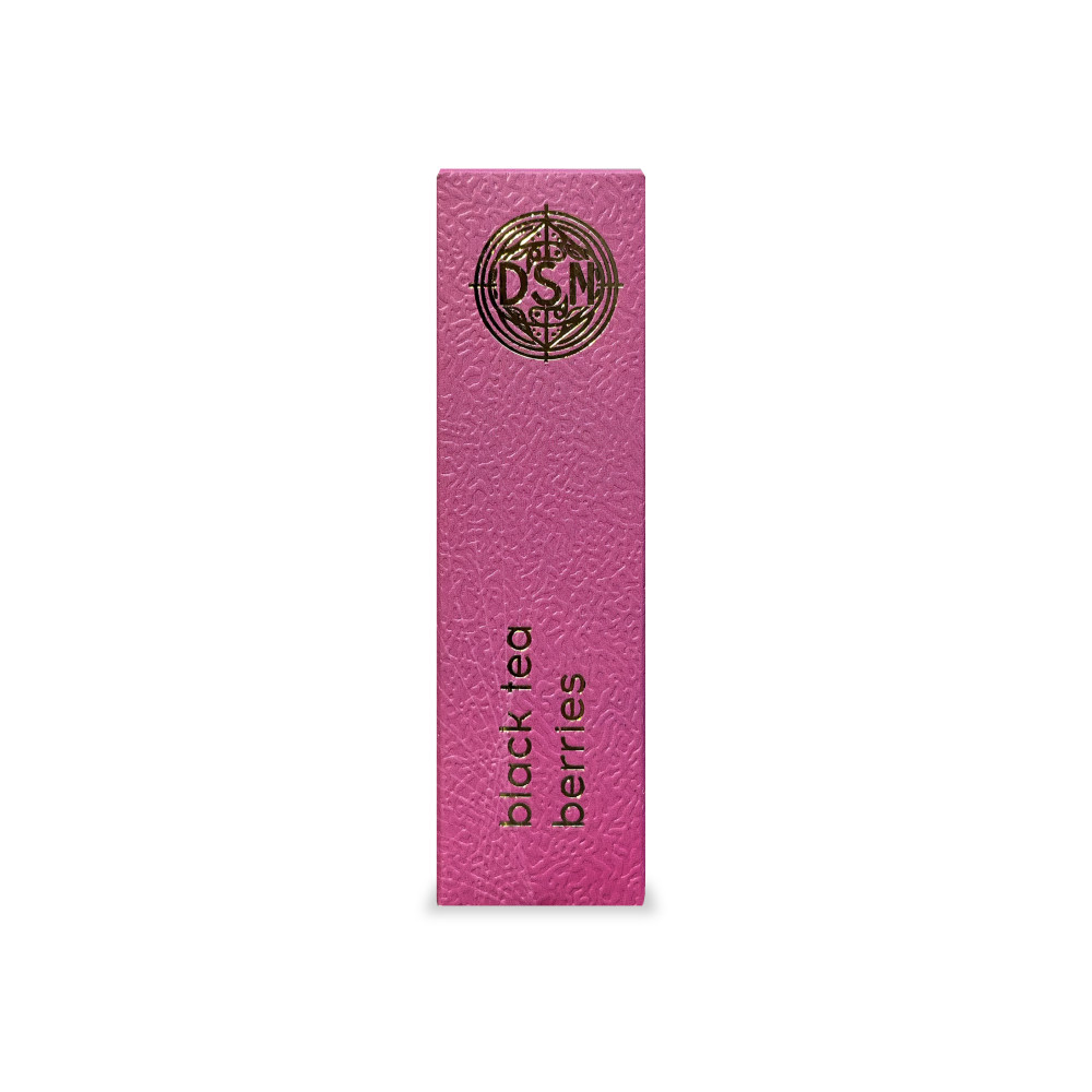 Ароматизатор Dsm Tea BlackTea Berries (Чорний чай з ягодами) 30ml - Dsm Tea 30ml