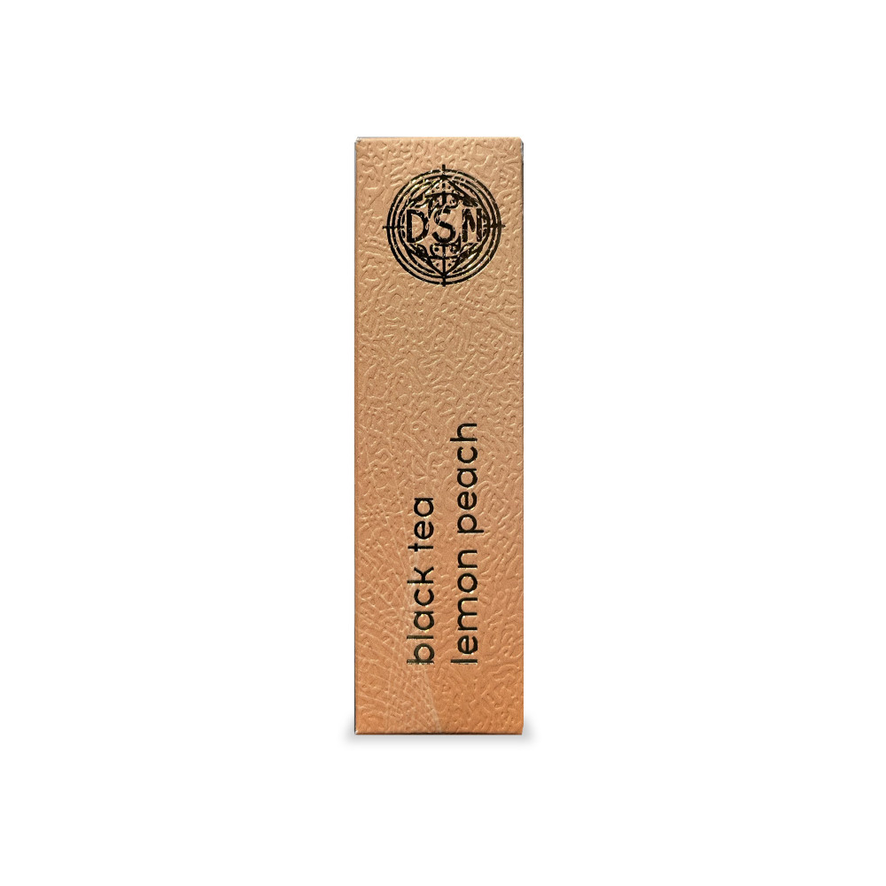Ароматизатор Dsm Tea BlackTea Lemon (Чорний чай з лимоном) 30ml - Dsm Tea 30ml
