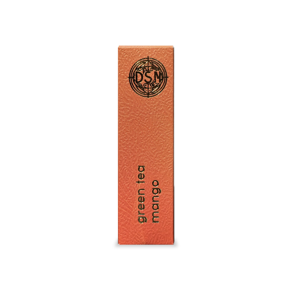 Ароматизатор Dsm Tea GreenTea Mango (Зелений чай з манго) 30ml - Dsm Tea 30ml