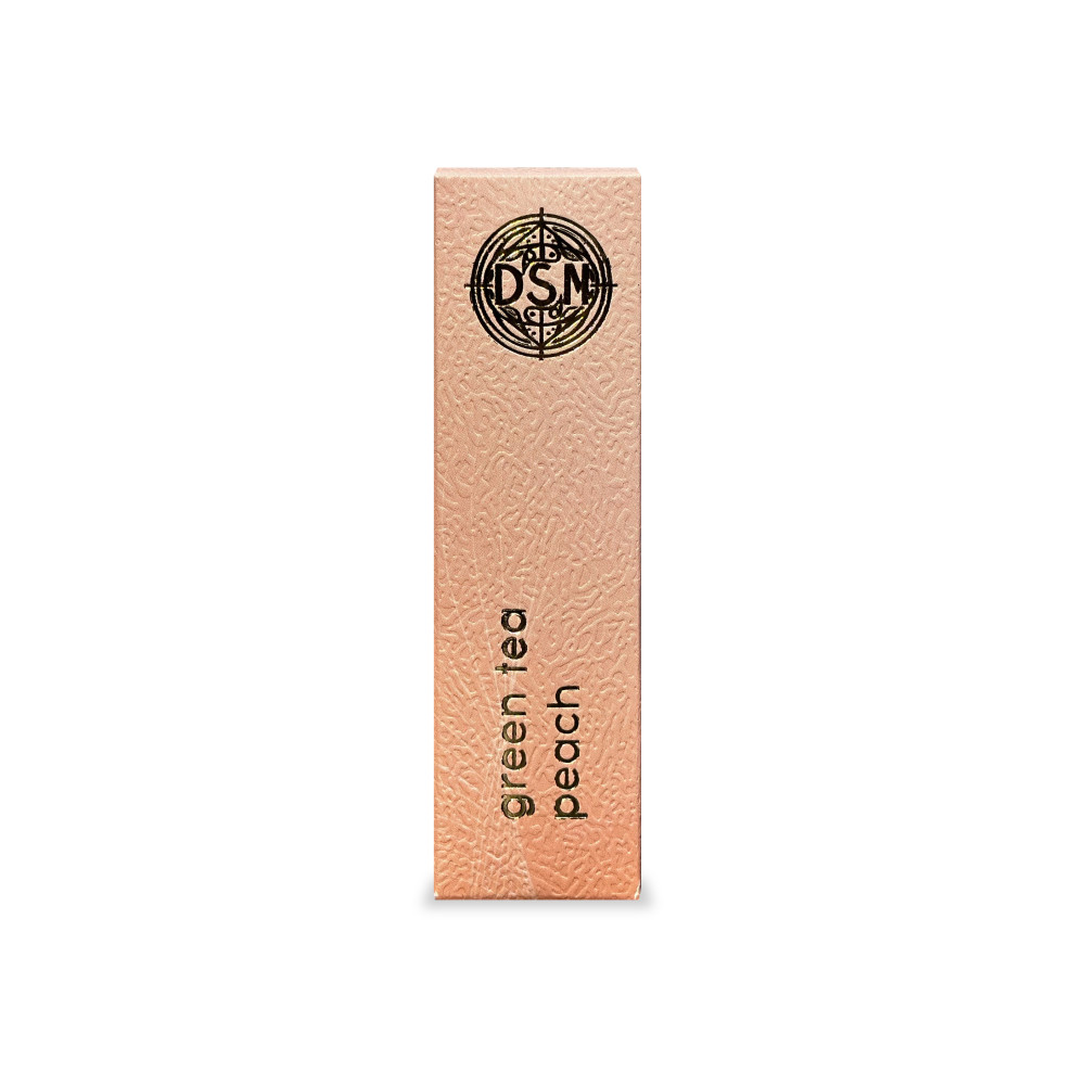 Ароматизатор Dsm Tea GreenTea Peach(Зелений чай з персиком) 30ml - Dsm Tea 30ml
