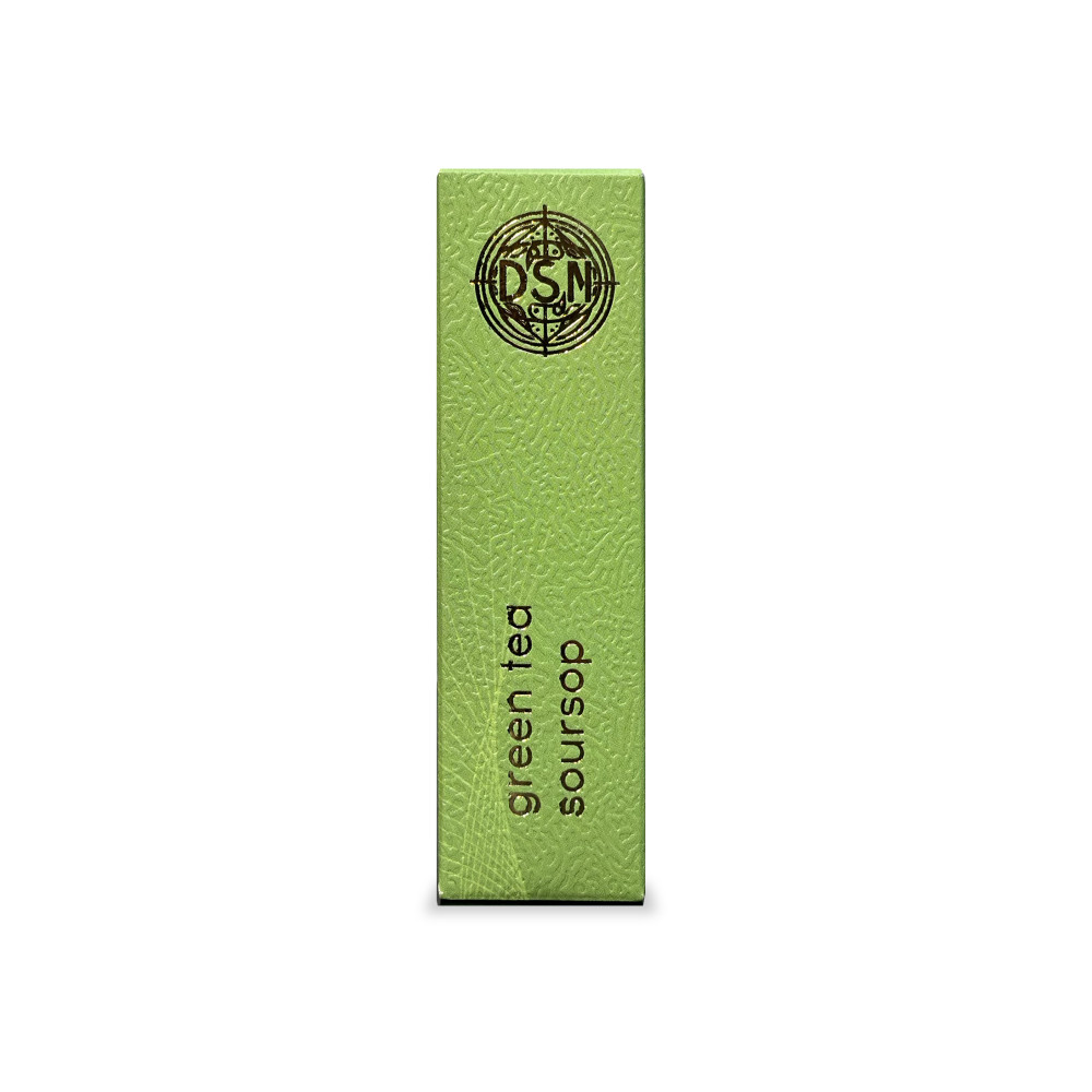 Ароматизатор Dsm Tea GreenTea Soursop (Зелений чай з кислинкою) 30ml - Dsm Tea 30ml