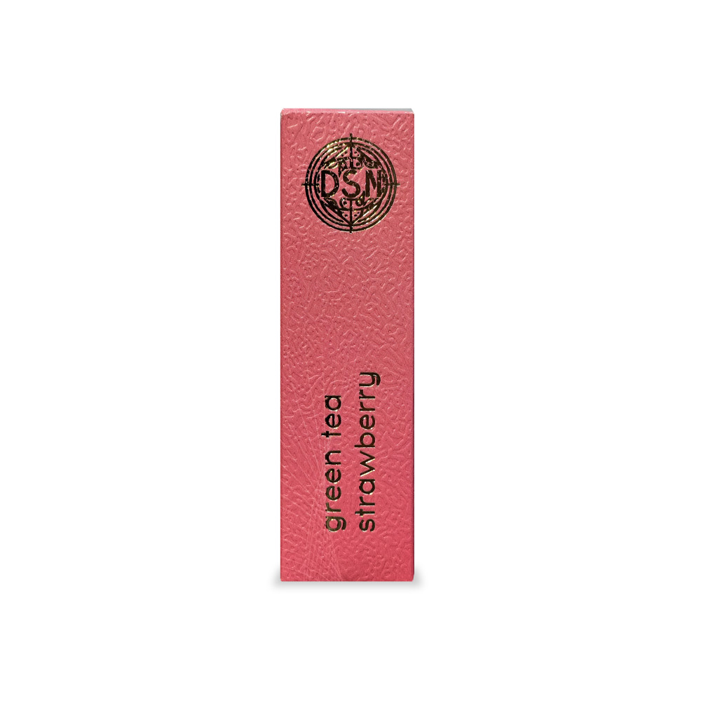 Ароматизатор Dsm Tea GreenTea Strawberry (Зелений чай з полуницею) 30ml - Dsm Tea 30ml