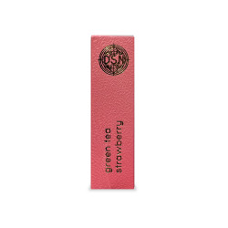 Ароматизатор Dsm Tea GreenTea Strawberry (Зелений чай з полуницею) 30ml