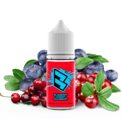 Ароматизатор Bard Blueberrry Cherry Cranberry 30ml