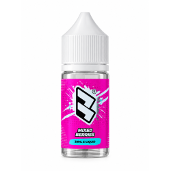 Ароматизатор Bard Mixed Berries 30ml - Bard 30ml