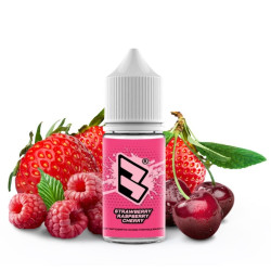 Ароматизатор Bard Strawberry Cherry Raspberry 30ml