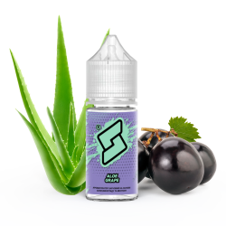 Ароматизатор Bard Syndicate Aloe Grape 30ml - Bard 30ml