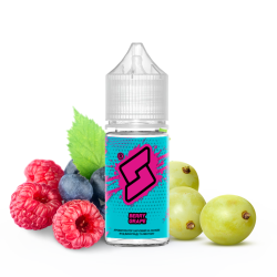 Ароматизатор Bard Syndicate Berry Grape 30ml - Bard 30ml