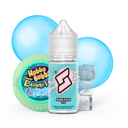 Ароматизатор Bard Syndicate Bubblegum Ice 30ml - Bard 30ml