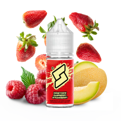 Ароматизатор Bard Syndicate Honeydew Raspberry Strawberry 30ml - Bard 30ml