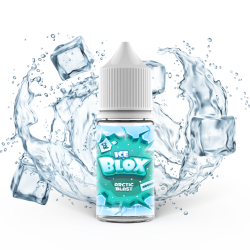 Ароматизатор Ice Blox Arcric Blast 30ml - Ice Blox 30ml