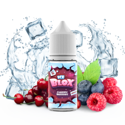 Ароматизатор Ice Blox Cherry Berries 30ml