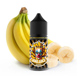 Ароматизатор Joke Juice Banana (Банан) 30ml - Joke Juice 30ml