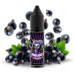 Ароматизатор Joke Juice Blackcurrant (Чорна Смородина) 15ml - Joke Juice 15ml