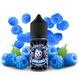 Ароматизатор Joke Juice Blue Razz (Блакитна Малина) 30ml - Joke Juice 30ml