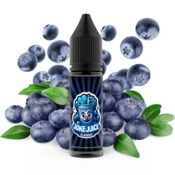 Ароматизатор Joke Juice Blueberry (Чорниця) 15ml - Joke Juice 15ml