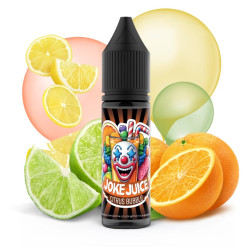 Ароматизатор Joke Juice Citrus Bubble (Цитрусова Жувальна Гумка) 15ml - Joke Juice 15ml