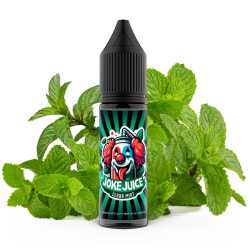 Ароматизатор Joke Juice Clear Mint (М'ята) 15ml - Joke Juice 15ml