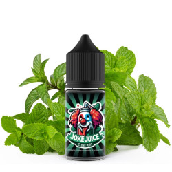 Ароматизатор Joke Juice Clear Mint (М'ята) 30ml - Joke Juice 30ml