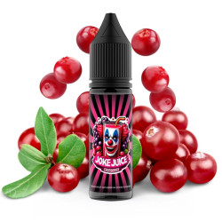 Ароматизатор Joke Juice Cranberry (Журавлина) 15ml - Joke Juice 15ml