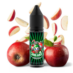 Ароматизатор Joke Juice Double Apple (Подвійне Яблуко) 15ml - Joke Juice 15ml