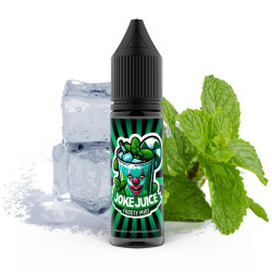 Ароматизатор Joke Juice Frosty Mint (Морозна М'ята) 15ml - Joke Juice 15ml