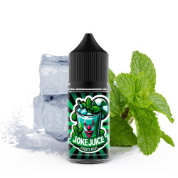 Ароматизатор Joke Juice Frosty Mint (Морозна М'ята) 30ml - Joke Juice 30ml