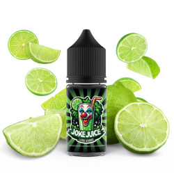Ароматизатор Joke Juice Lime Green (Зелений Лайм) 30ml - Joke Juice 30ml