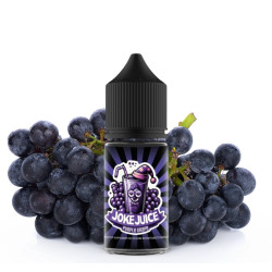 Ароматизатор Joke Juice Purple Grape (Фіолетовий Виноград) 30ml - Joke Juice 30ml