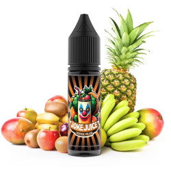 Ароматизатор Joke Juice Tropical Yellow (Жовтий Тропік) 15ml - Joke Juice 15ml