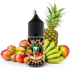 Ароматизатор Joke Juice Tropical Yellow (Жовтий Тропік) 30ml - Joke Juice 30ml