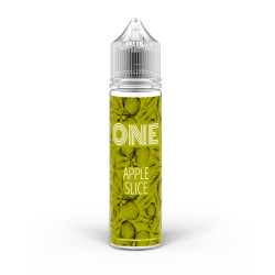 Ароматизатор органічний ONE Apple Slice (Яблуко) 60ml - One 60ml