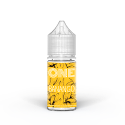Ароматизатор ONE Banango (Манго Банан) 30ml - One 30ml