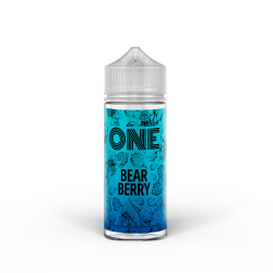 Ароматизатор органічний ONE Bear Berry (Блакитна Малина Лід) 120ml - One 120ml