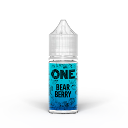 Ароматизатор ONE Bear Berry (Блакитна Малина Лід) 30ml - One 30ml