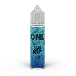 Ароматизатор органічний ONE Bear Berry (Блакитна Малина Лід) 60ml - One 60ml