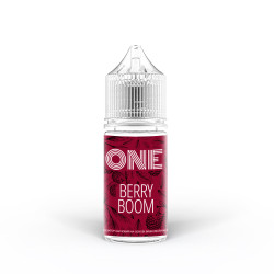 Ароматизатор ONE Berry Boom (Вишня Малина Ожина) 30ml - One 30ml