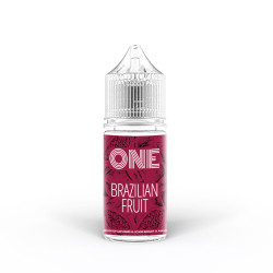 Ароматизатор ONE Brazilian Fruit (Ананас Маракуя) 30ml - One 30ml