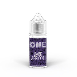 Ароматизатор ONE Dark Apricot (Абрикос Ожина) 30ml - One 30ml